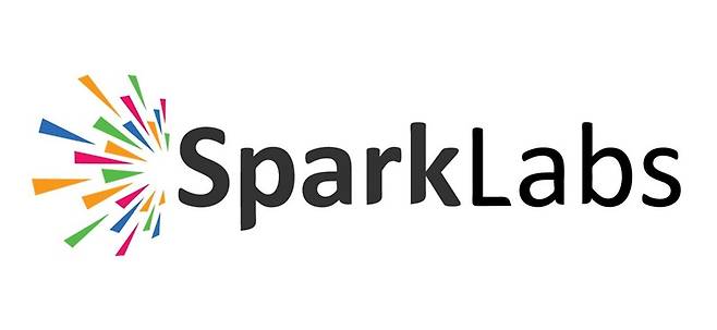스파크랩 로고(스파크랩 제공)