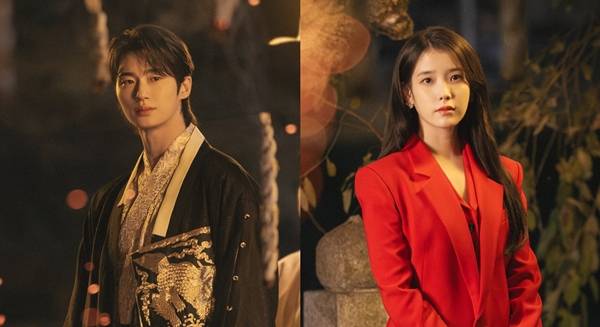 MBC 금토드라마 '21세기 대군부인'./사진제공=MBC 금토드라마 '21세기 대군부인'