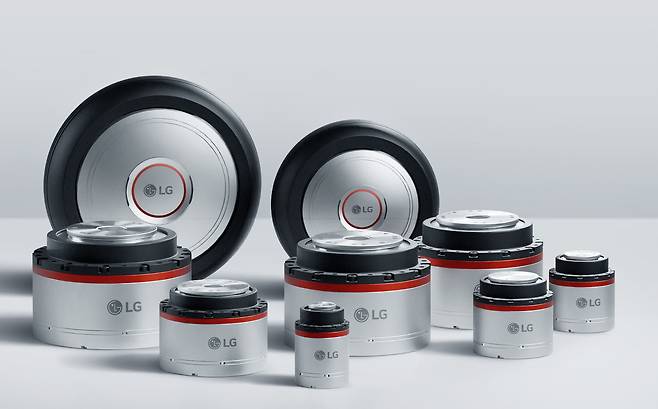 9개 증권사가 LG전자의 1분기 실적 이후 목표주가를 일제히 상향 조정했다.(LG전자제공)