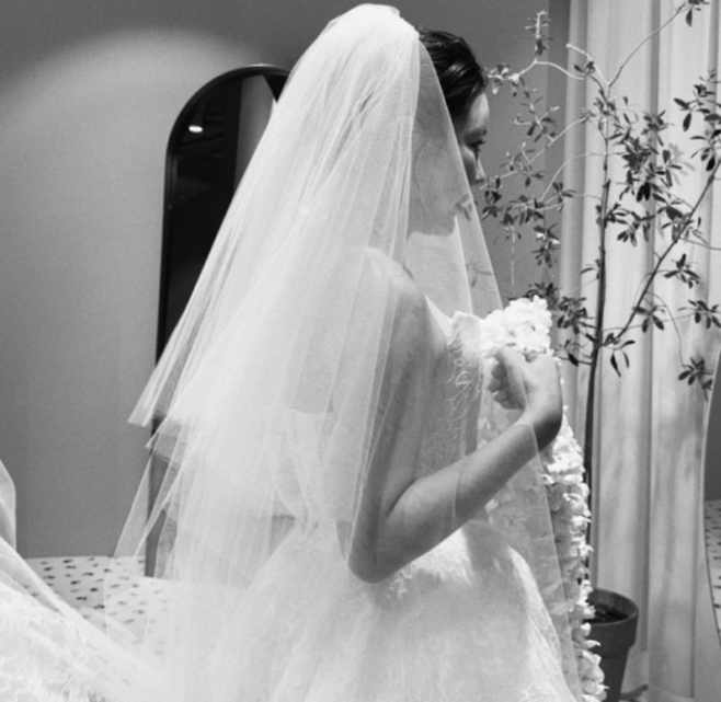 사진. | 조서형 SNS