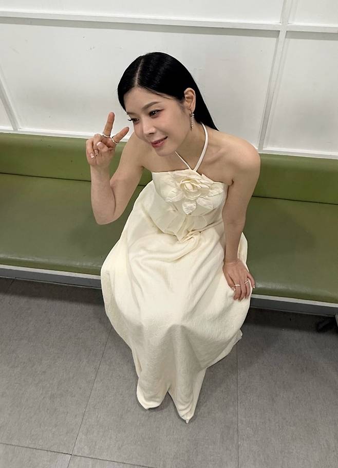 린 인스타그램
