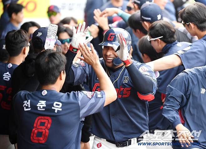 송정헌 기자songs@sportschosun.com