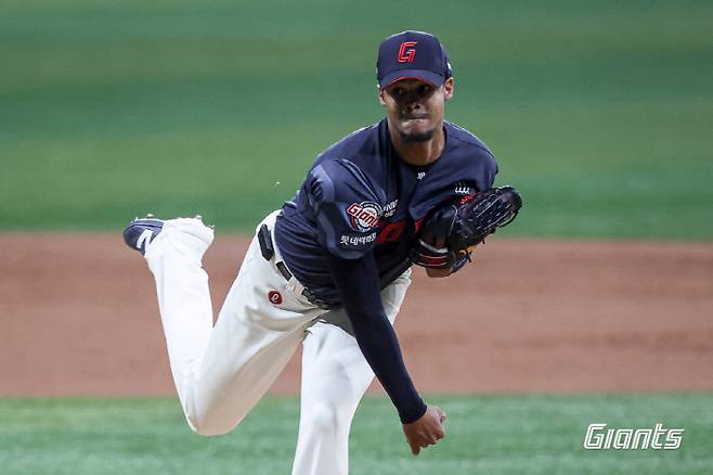 사진제공=롯데 자이언츠