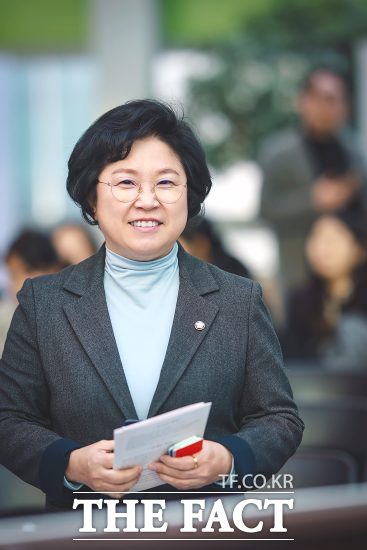 더불어민주당 세월호특별위원회 위원장 김현 의원. /김현 의원실