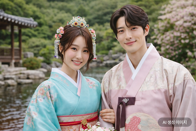 기사의 이해를 돕기 위해 인공지능(AI)으로 생성한 이미지. 챗GPT