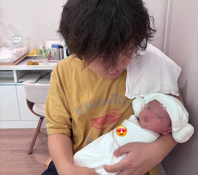 곽튜브, 산후조리원 논란 사과…“3000만 원 기부” (출처: SNS)