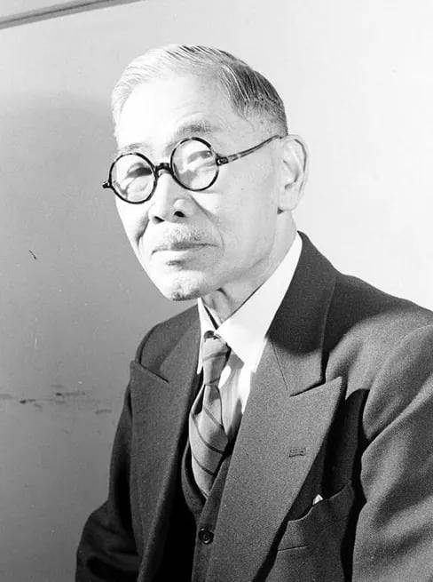 도고 시게노리, 1941~42, 1945 일본 외무대신.