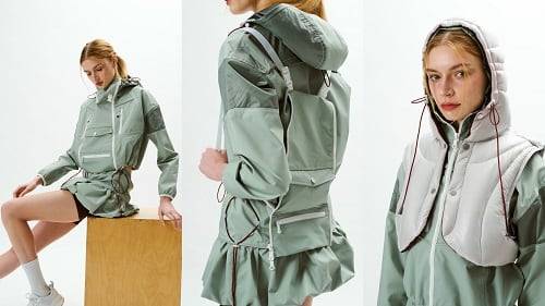 사진제공: Gabriella Spiegel / ‘SHIFT-GEAR’ 프로젝트 (Jiwon Park)