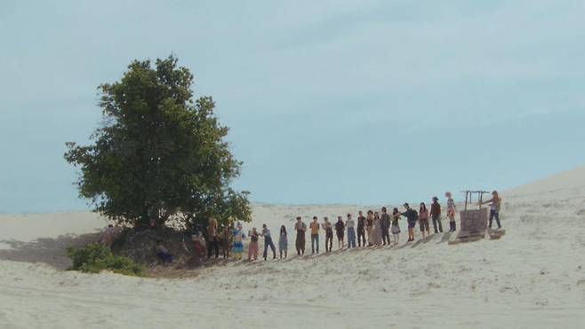 AKMU 유튜브 캡처