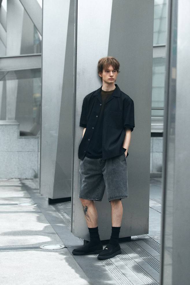 리복 클럽C 로퍼 LF 제공