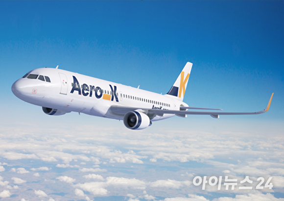 에어로케이항공기. [사진=아이뉴스24 DB]