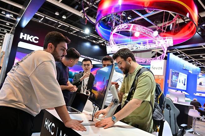 (사진=홍콩무역발전국 제공)