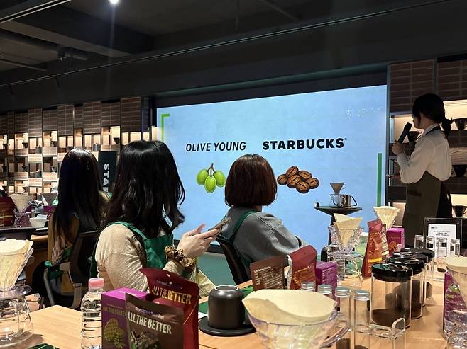 사진=CJ올리브영 제공