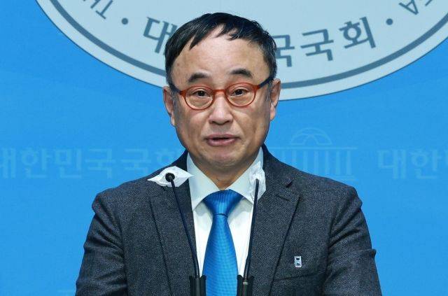 국립정동극장 대표로 임명된 서승만씨. 뉴시스