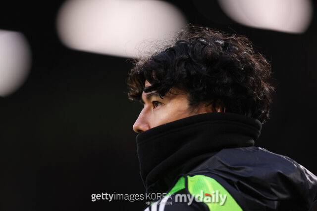 다나카 아오./게티이미지코리아