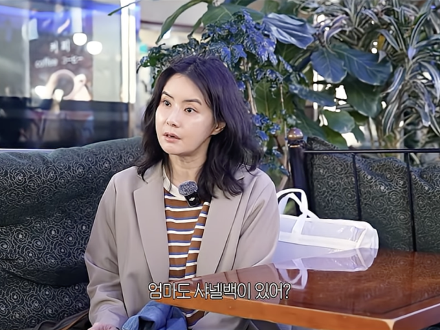 유튜브 채널 '투잡뛰는 최정윤'