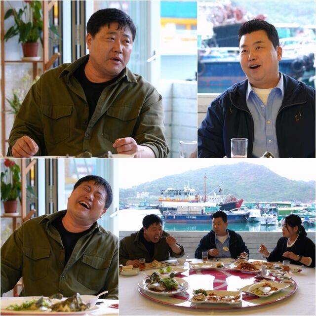 / KBS 2TV '사장님 귀는 당나귀 귀'