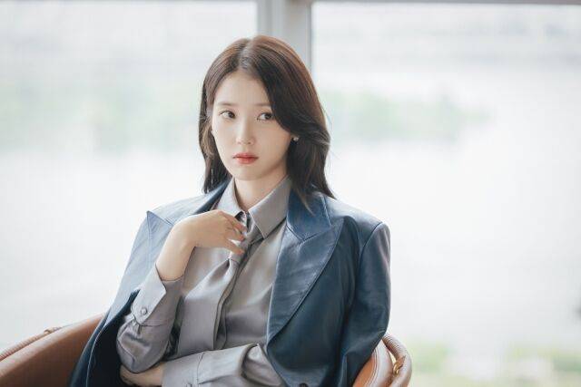 가수 겸 배우 아이유 '21세기 대군부인' 스틸 / MBC