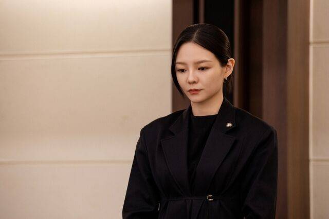 SBS 금토드라마 '신이랑 법률사무소'/스튜디오S, 몽작소