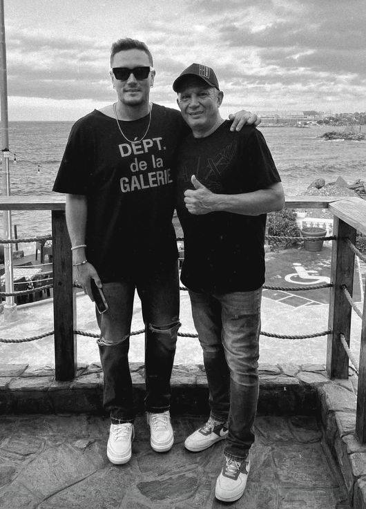 미겔 로하스 SNS