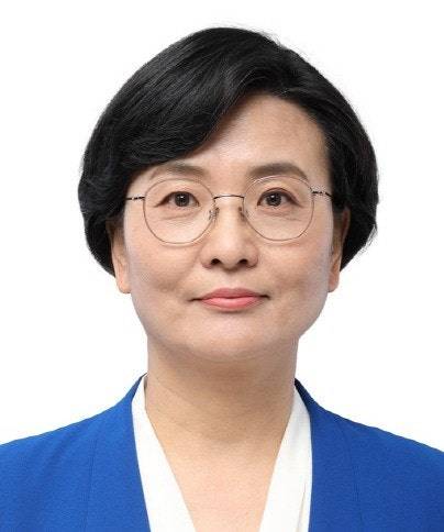 ▲임미애 더불어민주당 국회의원ⓒ연합뉴스 제공