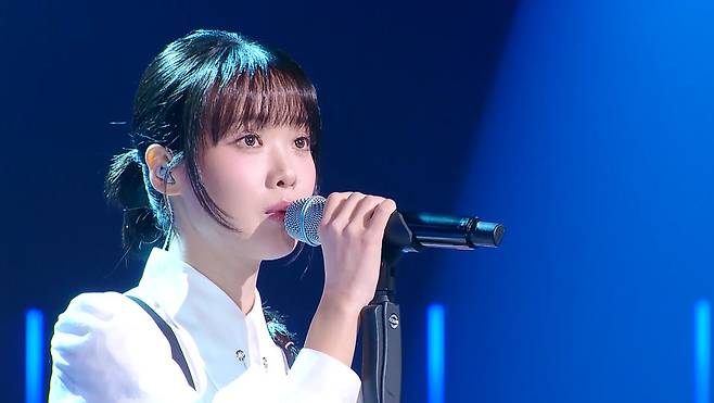 KBS2 뮤직 토크쇼 ‘더 시즌즈-성시경의 고막남친’