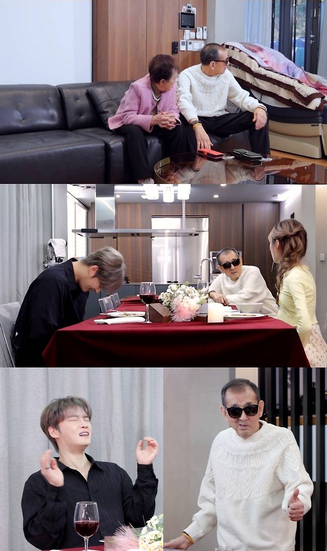 '신상출시 편스토랑'