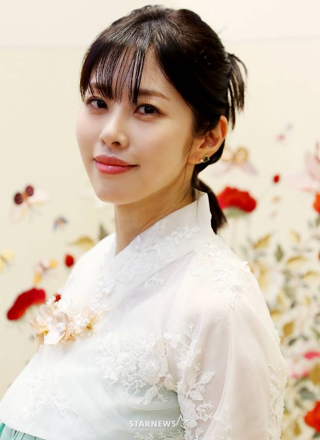 서동주/사진=스타뉴스