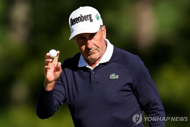 호세 마리아 올라사발 [AP=연합뉴스]