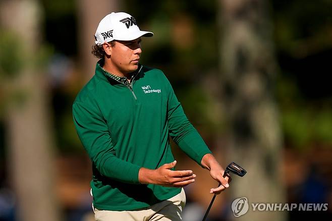 올드리치 포트기터 [AP=연합뉴스]