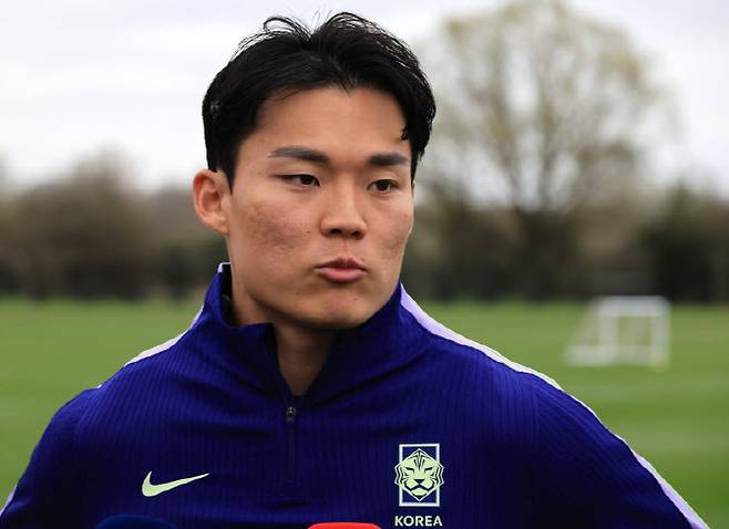 오현규.(사진=연합뉴스)