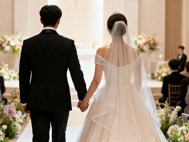 결혼한 적이 없는 사람은 암에 걸릴 위험이 높아질 수 있다는 대규모 연구 결과가 나왔다. 사진=게티이미지뱅크