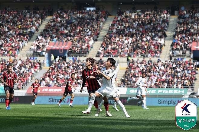 사진 | 한국프로축구연맹