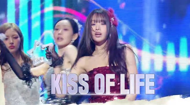 '불후의명곡'&nbsp;