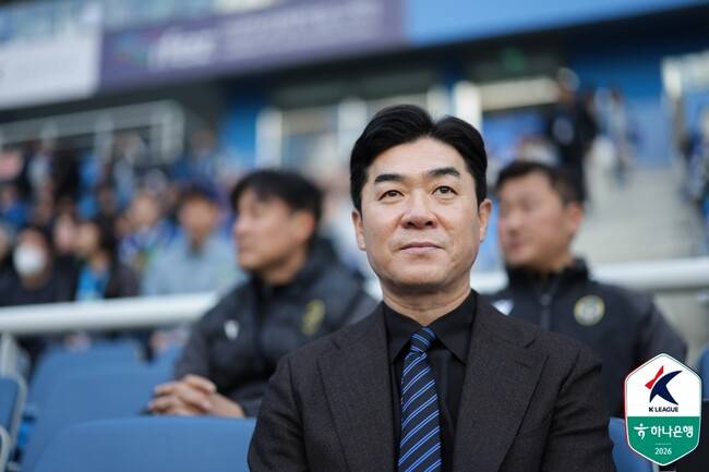 사진=한국프로축구연맹