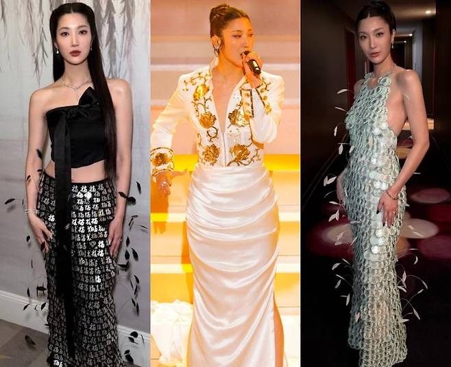 사진=로이터, 이재 SNS 캡처