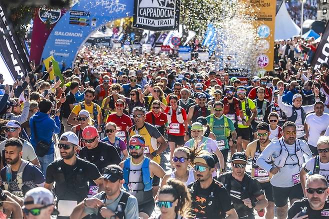 사진 = 튀르키예 문화관광부