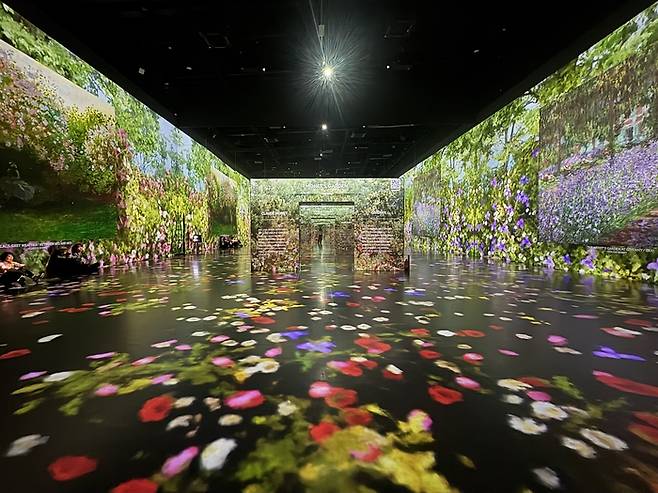 아르떼뮤지엄 강릉/사진=김지은 여행+ 기자