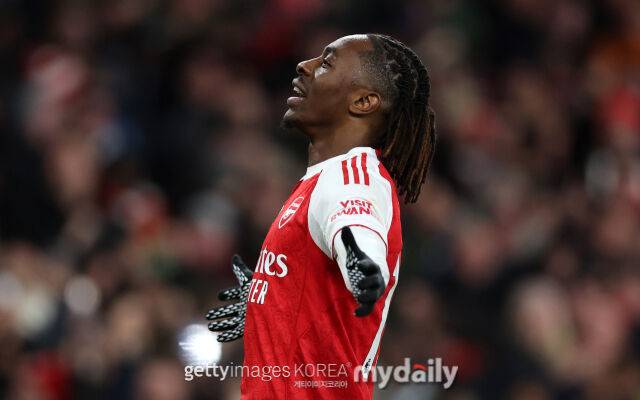 에베레치 에제./게티이미지코리아