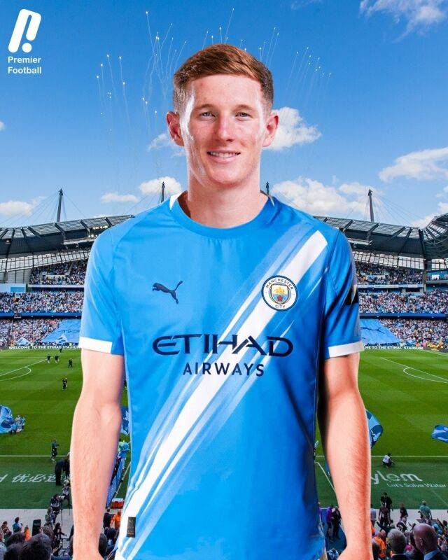 엘리엇 앤더슨./프리미어 풋볼