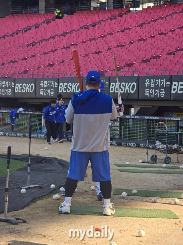 최형우/광주=김진성 기자 kkomag@mydaily.co.kr