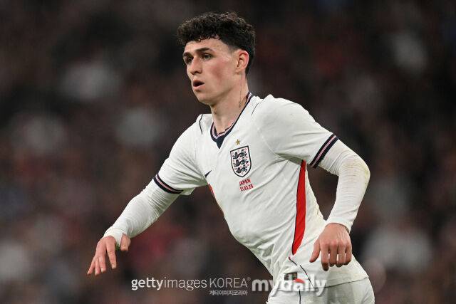 포든/게티이미지코리아