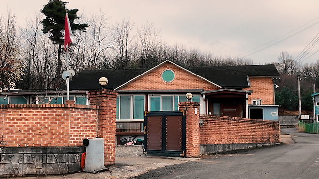 경기 고양시 일산동구 소재 주택 [유종우 PD]