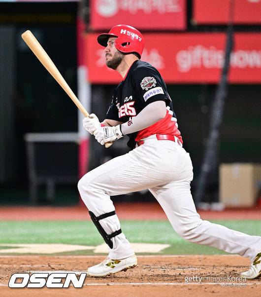 [OSEN=박준형 기자] KIA 위즈덤 2025.08.29 / soul1014@osen.co.kr