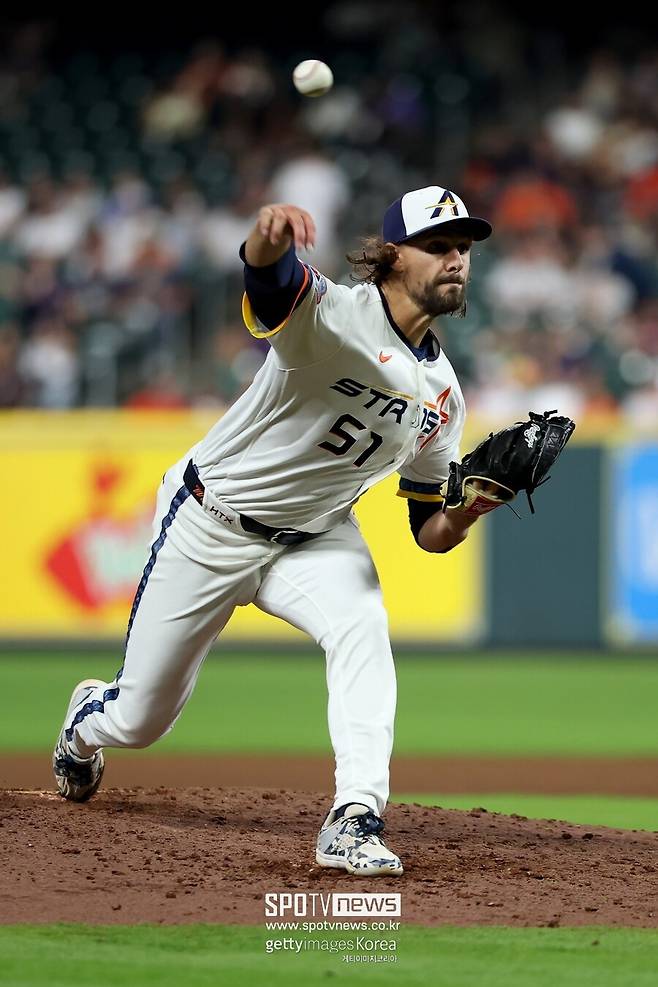 ▲ 라이언 와이스