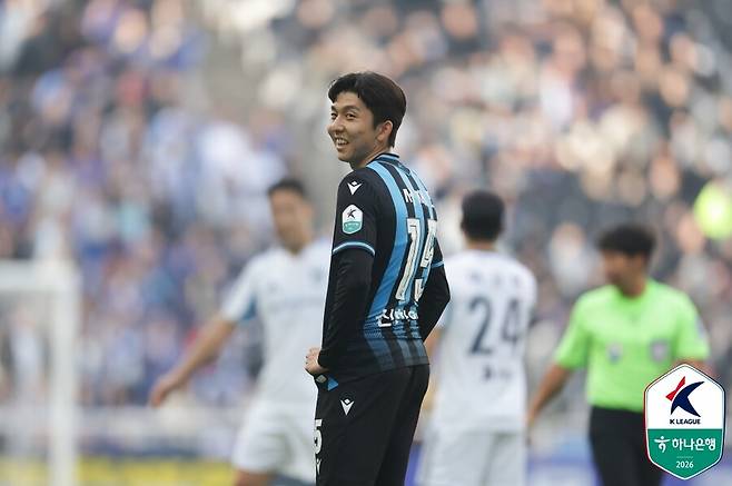 ▲ ⓒ한국프로축구연맹