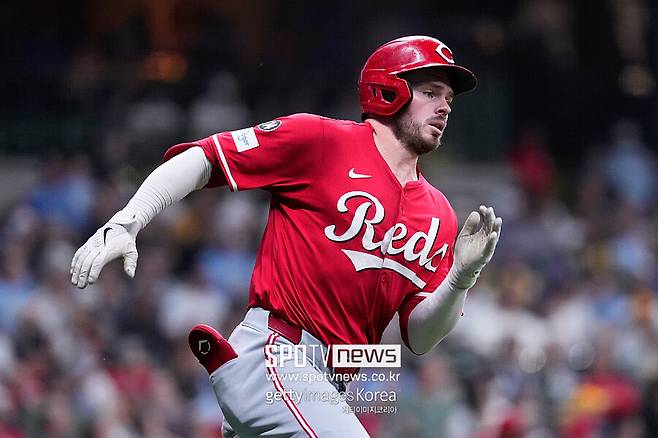 ▲ 개빈 럭스는 지난해 반등에 실패했고, 올 시즌은 부상자 명단에서 시즌을 시작했다