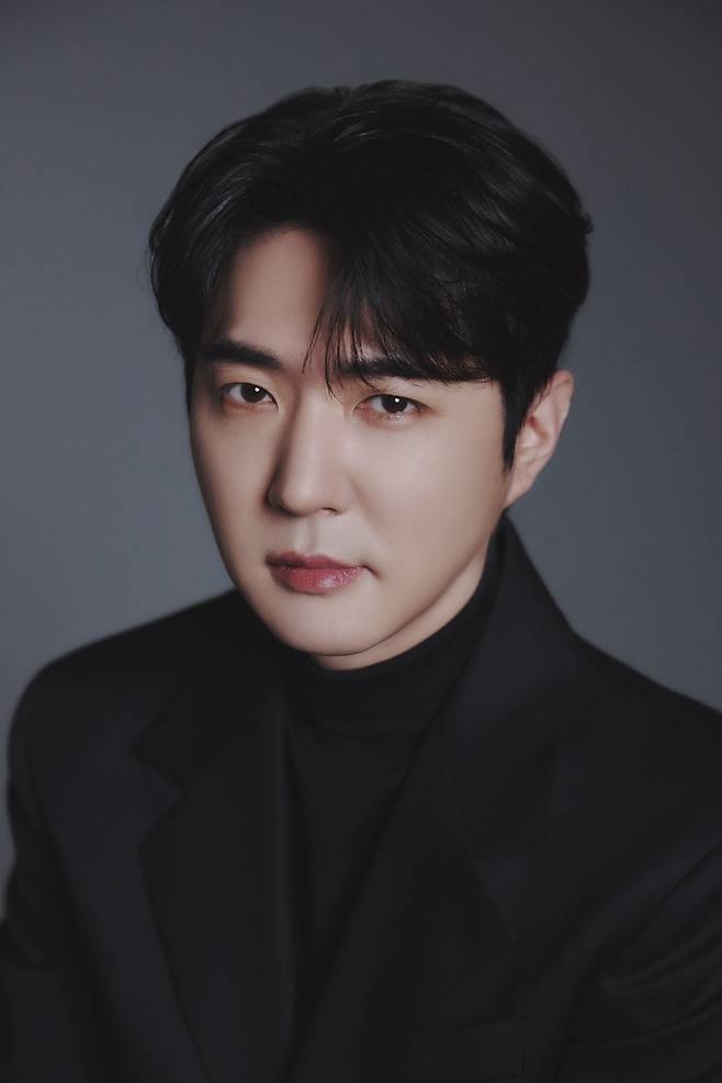 가수 겸 배우 데니안 [젬스톤이엔엠 제공. 재판매 및 DB 금지]