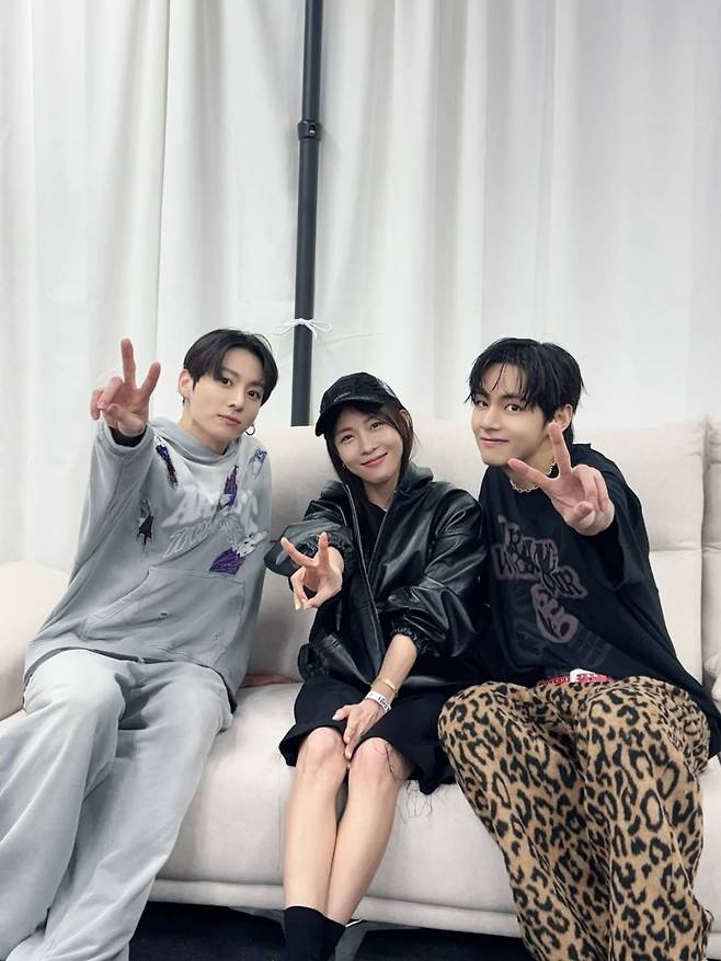 사진 = 하지원 인스타그램