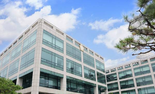 시흥시의회 전경. /시흥시의회 제공